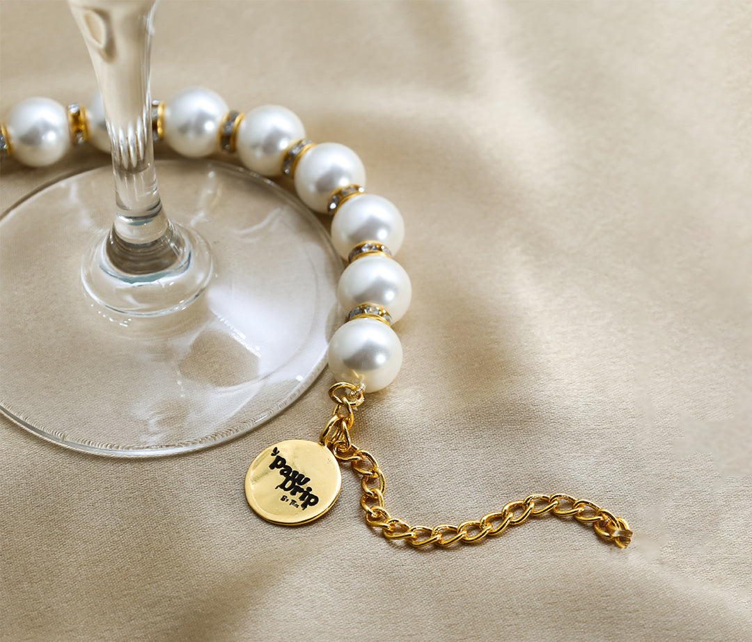 Custom Snowballs Jewellery From PawDrip