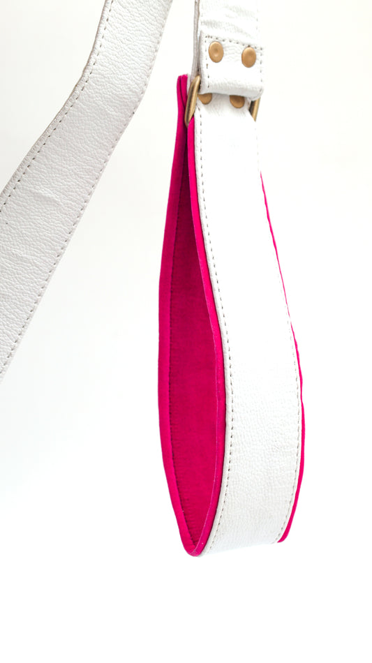 Pink Candy Leashe From PawDrip