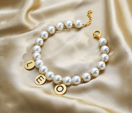 Custom Snowballs Jewellery From PawDrip