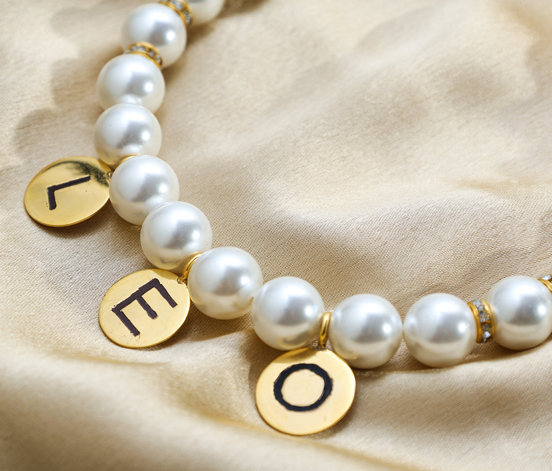 Custom Snowballs Jewellery From PawDrip