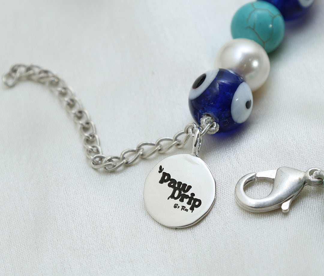 Evil Charms Jewellery From PawDrip