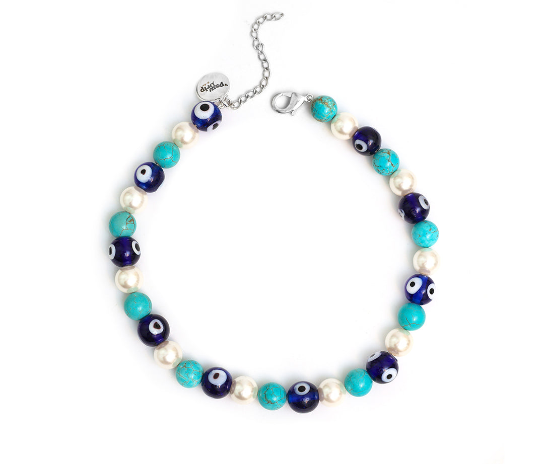Evil Charms Jewellery From PawDrip