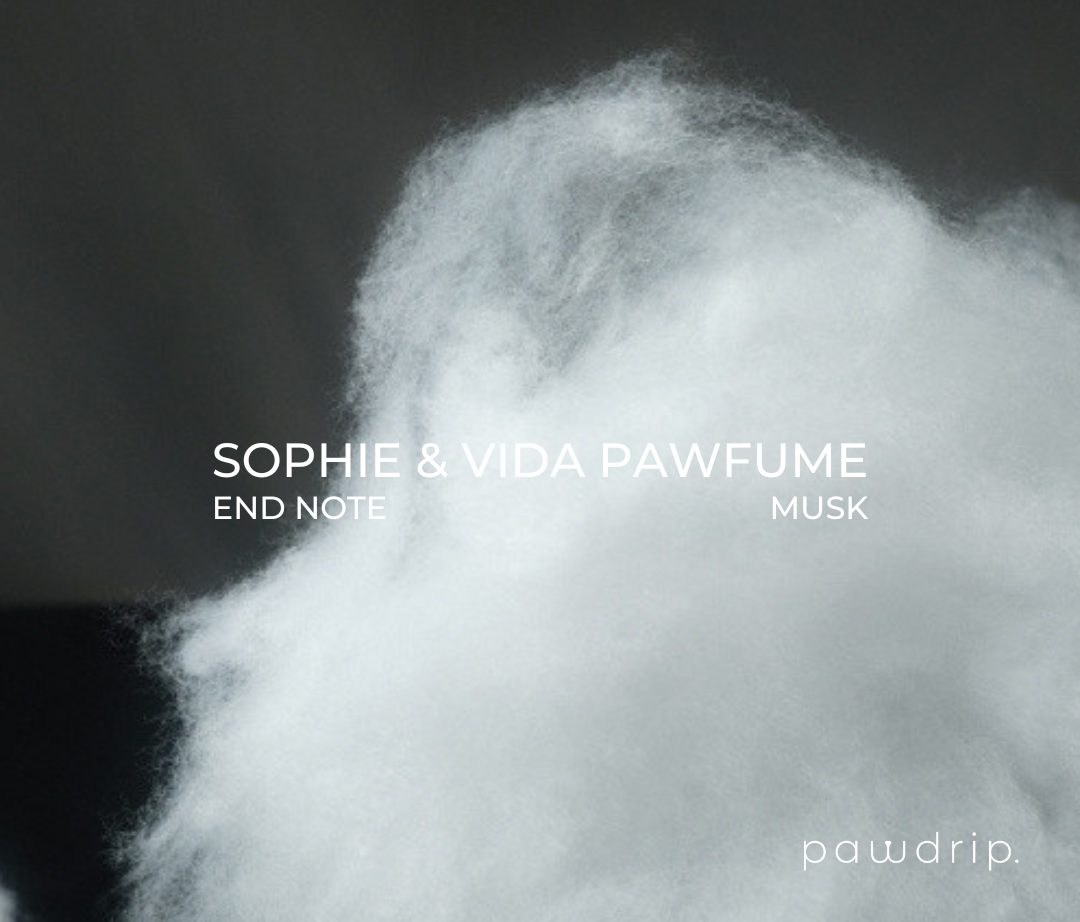 Sophie & Vida Perfume Pet Pawfume 10ml From PawDrip