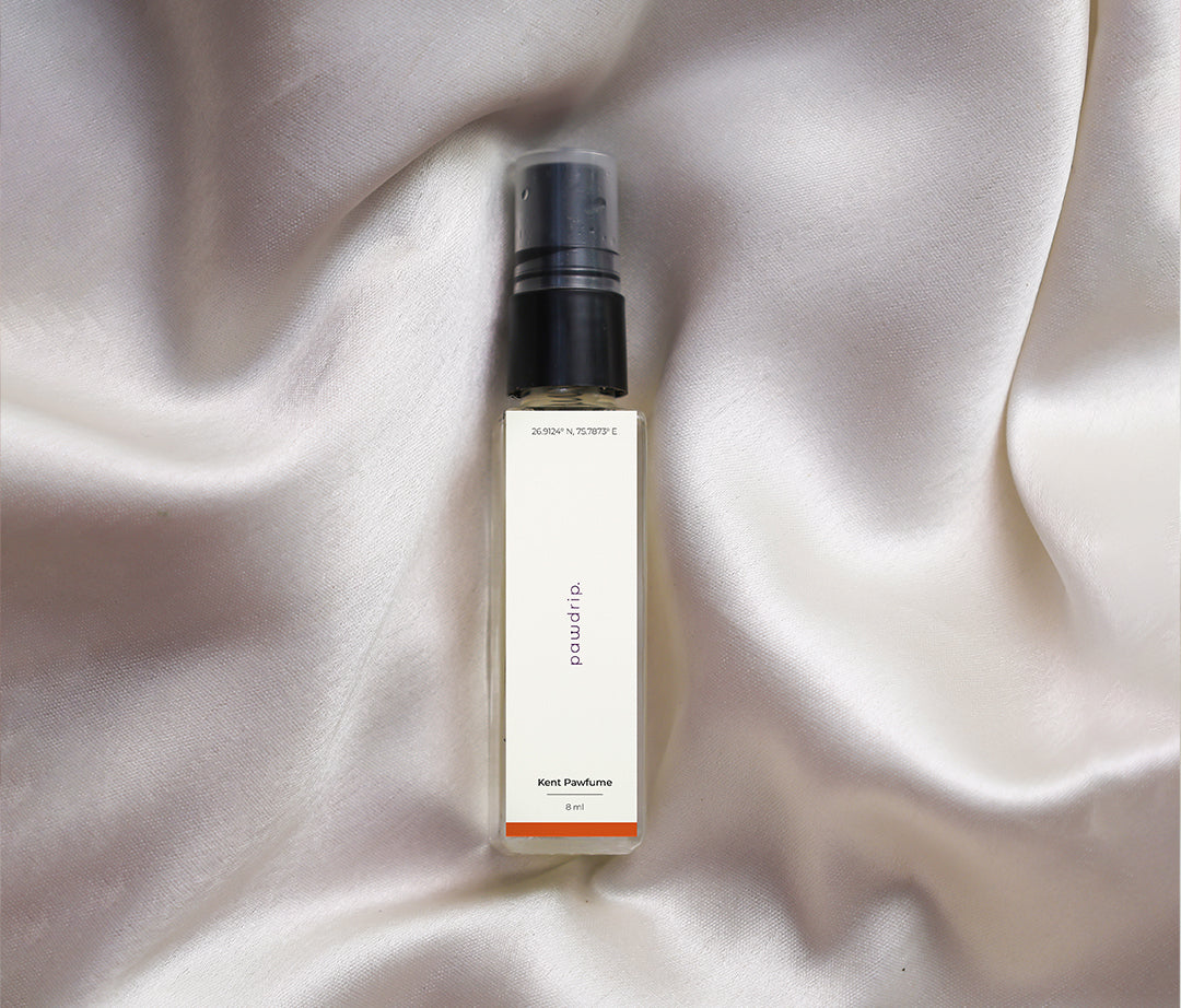 Kent Pet Pawfume 10ml From PawDrip