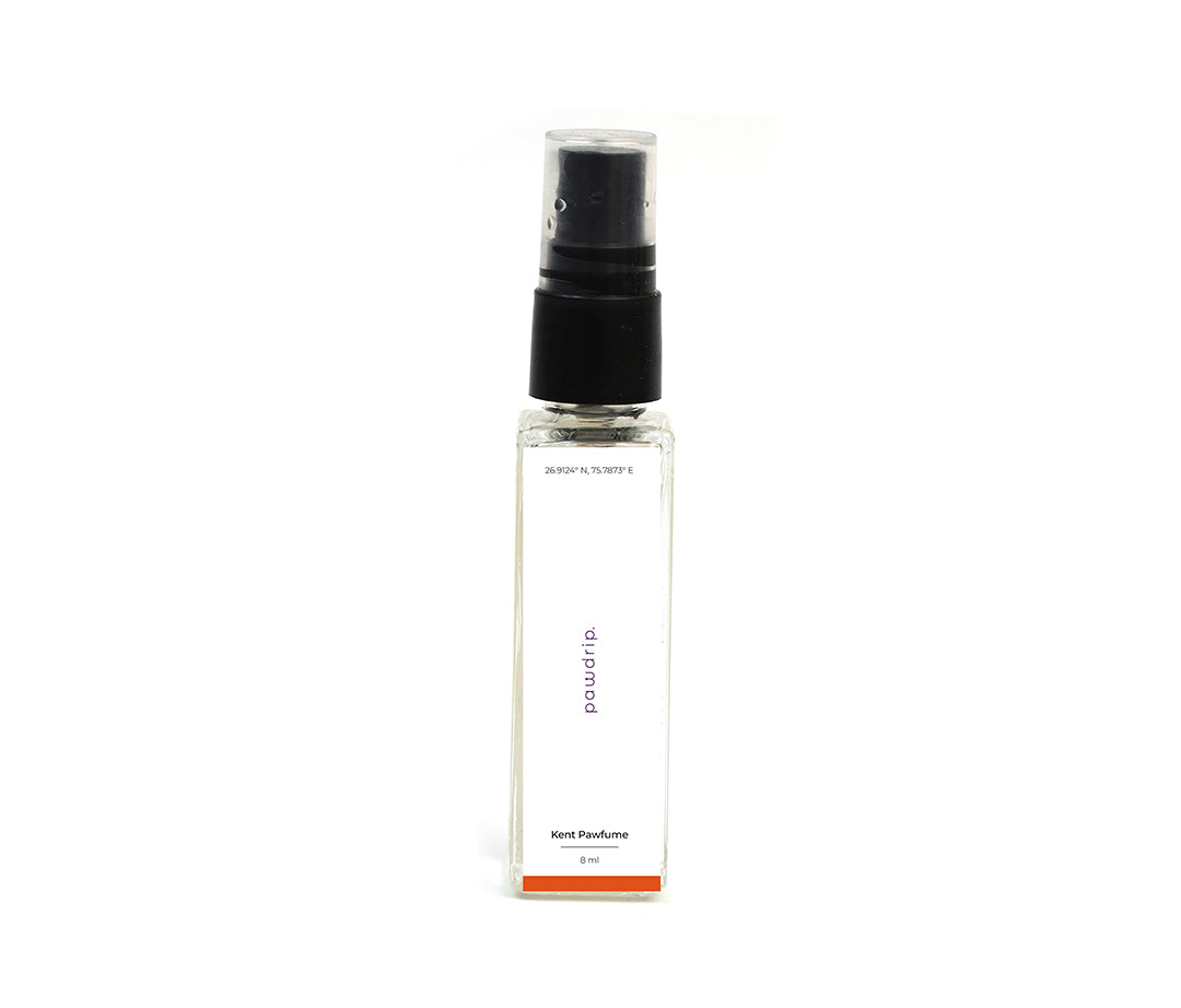Kent Pet Pawfume 10ml From PawDrip