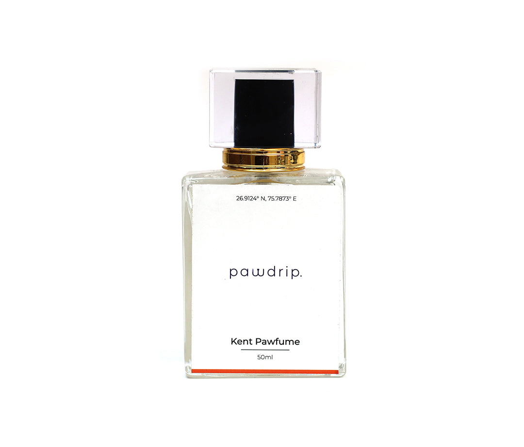 Kent Pet Pawfume 50ml From PawDrip