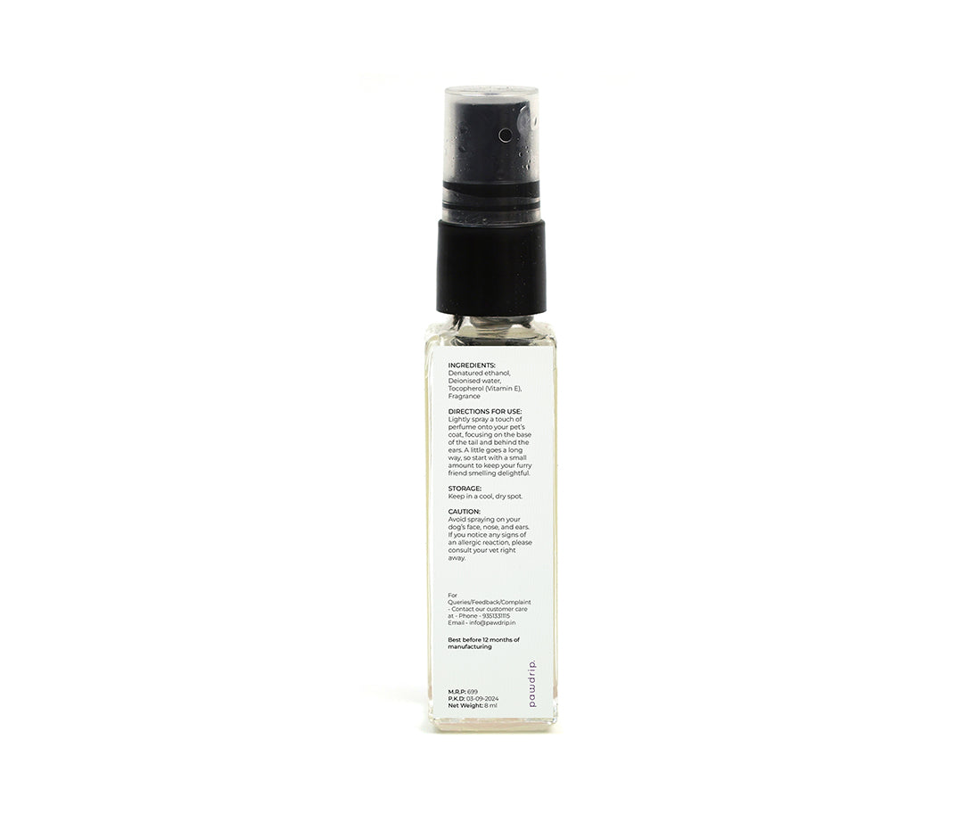 Kent Pet Pawfume 10ml From PawDrip
