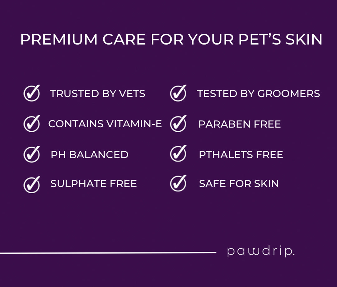 Kent Pet Pawfume 10ml From PawDrip