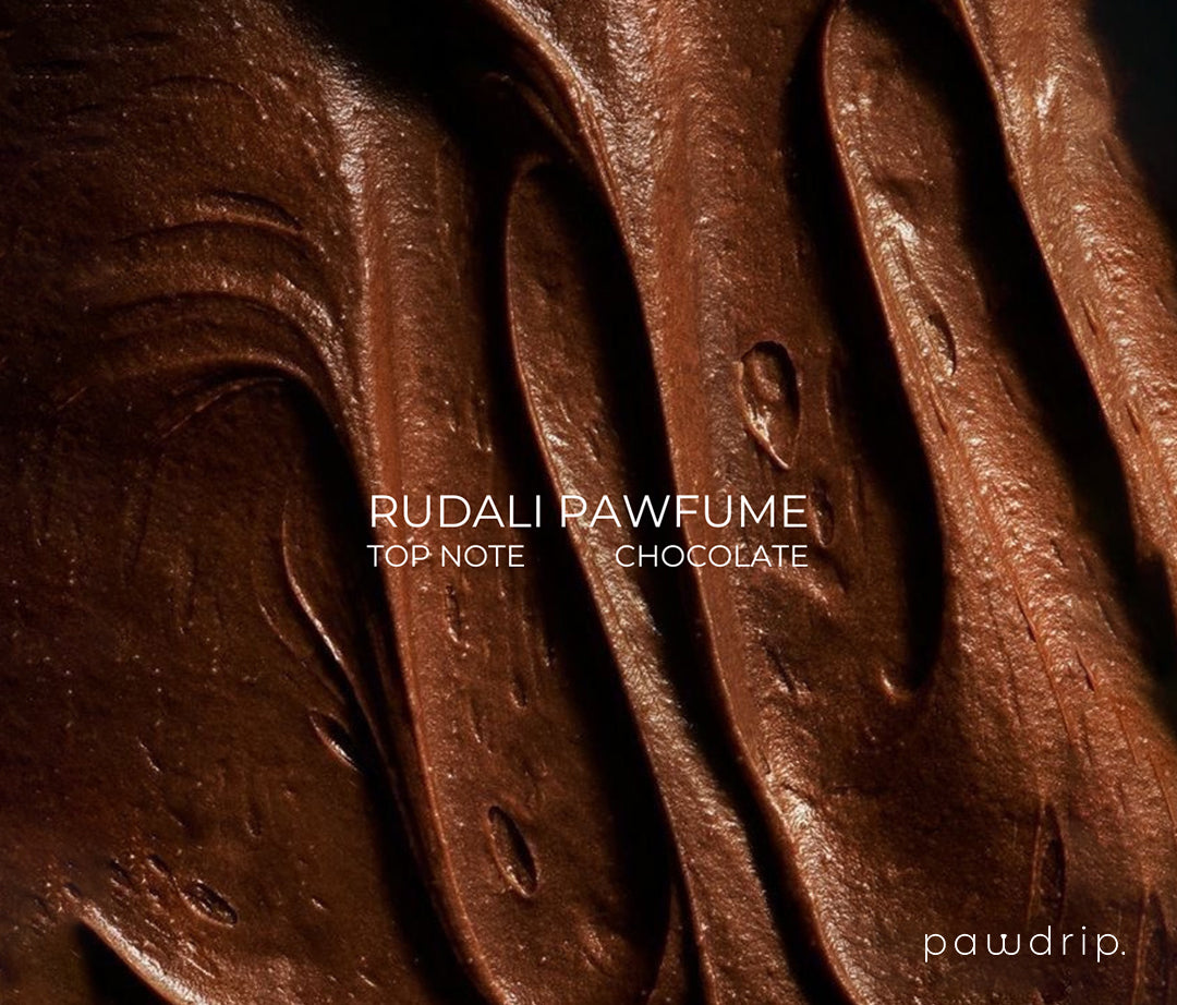 Rudali Pet Pawfume 50ml From PawDrip
