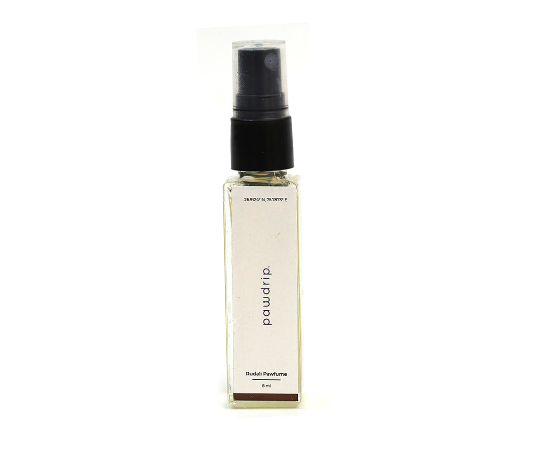 Rudali Pet Pawfume 10ml From PawDrip